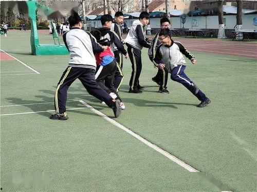 绑腿走视频,挑战极限，体验别样行走风采
