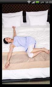 睡眠瑜伽视频教程初级,睡眠瑜伽初级教程，助你一夜好眠