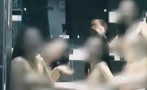 被辱视频,还原被辱视频背后的故事